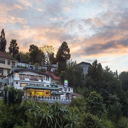 Heaven Seven Kandy Ngoại thất bức ảnh
